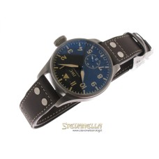 IWC Big Pilot's Heritage 48mm ref. IW510301 nuovo full set